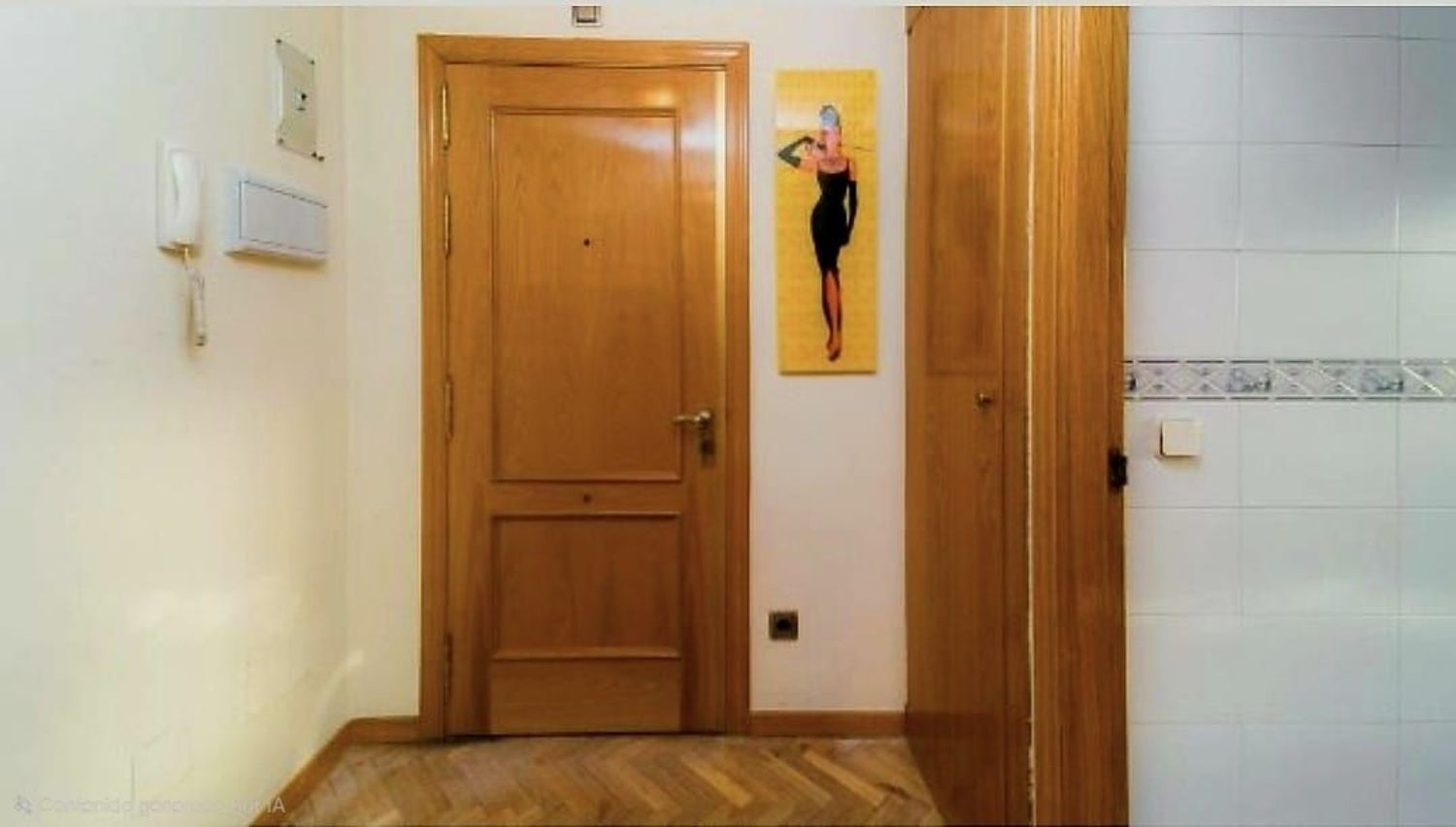 Piso en calle Virgen de la Paz, 3 - Foto 17