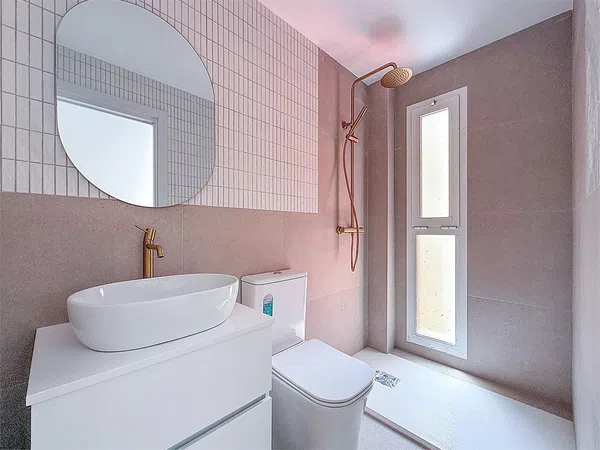 Estudio en Diego de Vergara, 9 - Foto 2