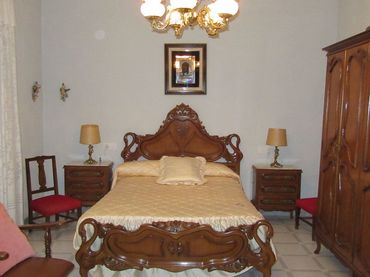 Chalet en  Calle Buenavista 2 - Foto 1