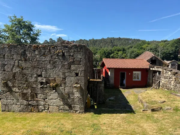 Casa rural en Suigrexa-Serantes, 15 - Foto 3