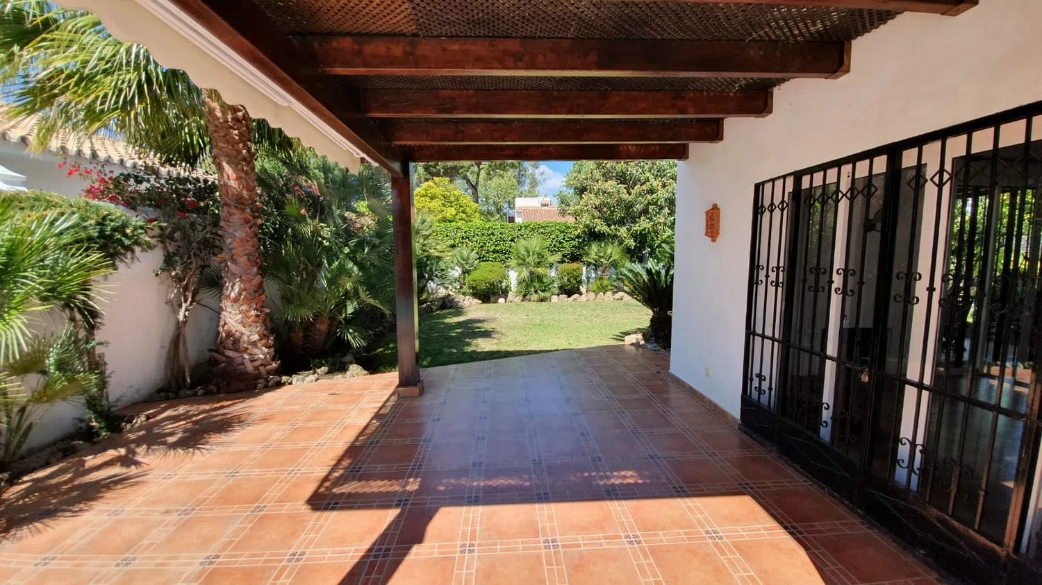 Casa independiente en avenida Huerta Belón, 1 - Foto 8