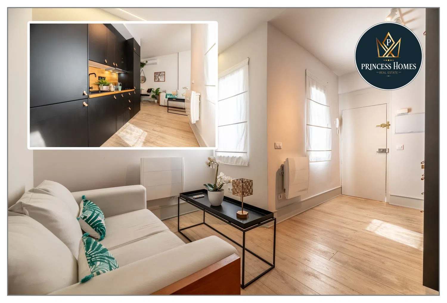 Piso en avenida de Peña Prieta, 51 - Foto 1