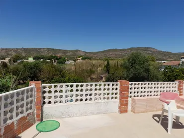 Chalet en  Urbanización el Puntal 7E - Foto 32