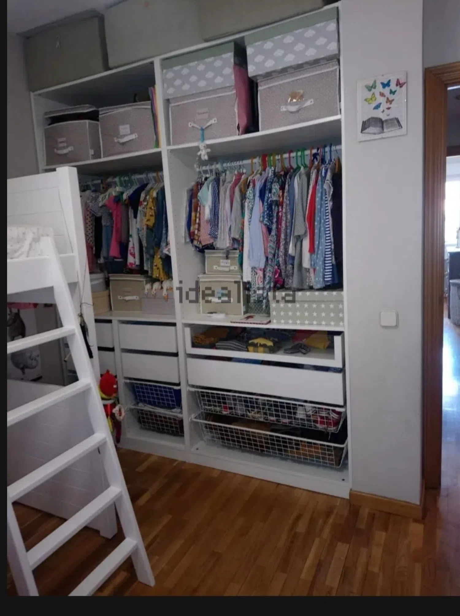 Ático en calle Granada, 53 - Foto 21