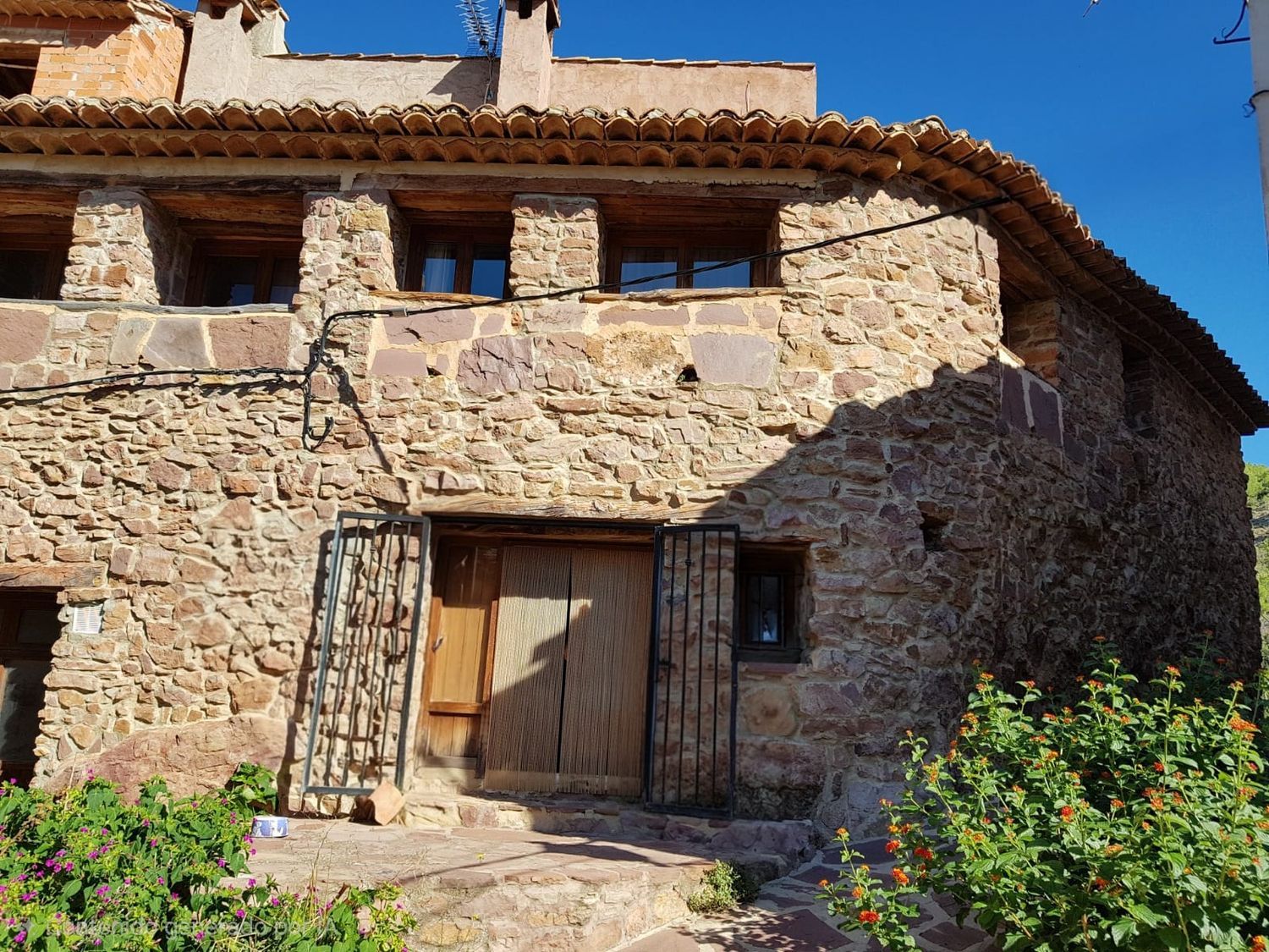 Casa de pueblo en Bejís s/n - Foto 4
