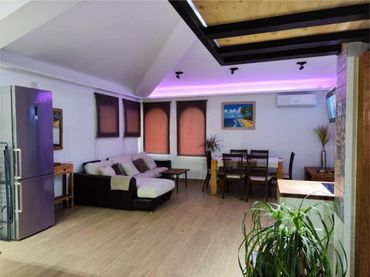 Loft en en la calle principal - Foto 3