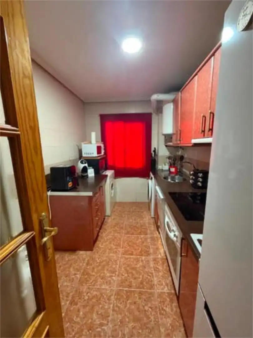 Piso en cerca barrio d las canteras - Foto 5