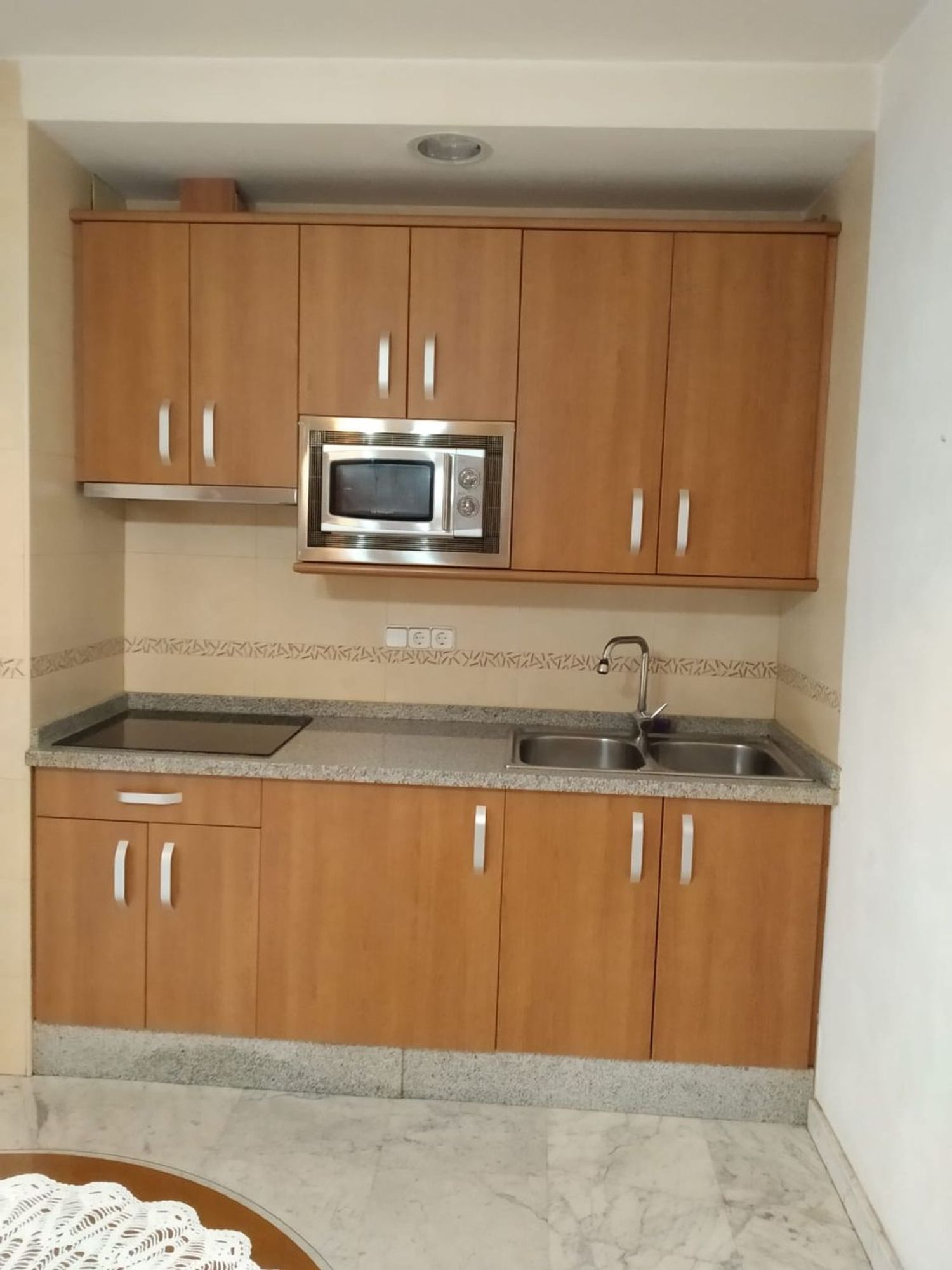 Piso en Avenida Barcelona, 1, La Viñuela - Foto 2