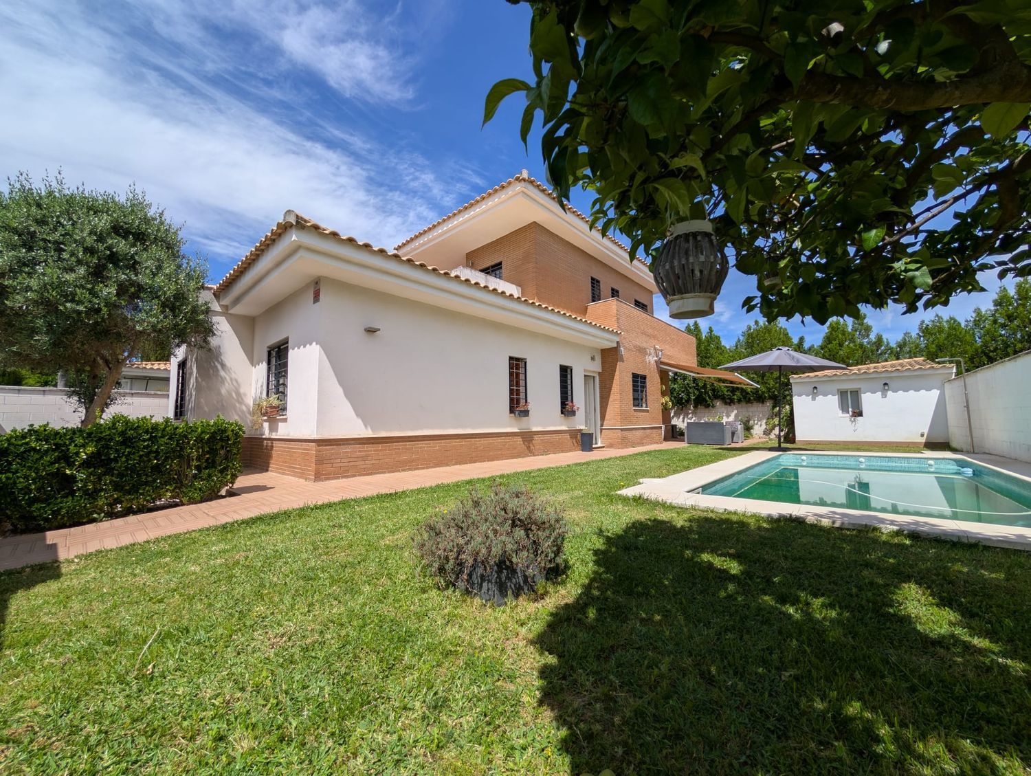 Casa o chalet independiente en Carneado, 6, Espartinas Pueblo - Foto 3