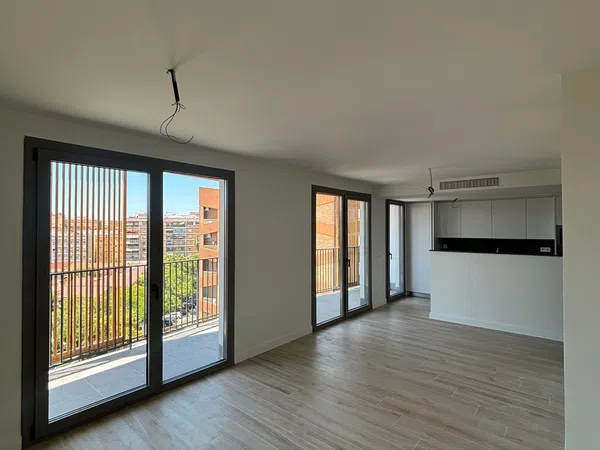 Piso en Calle d'Agustín Lara, 1, Els Orriols - Foto 4