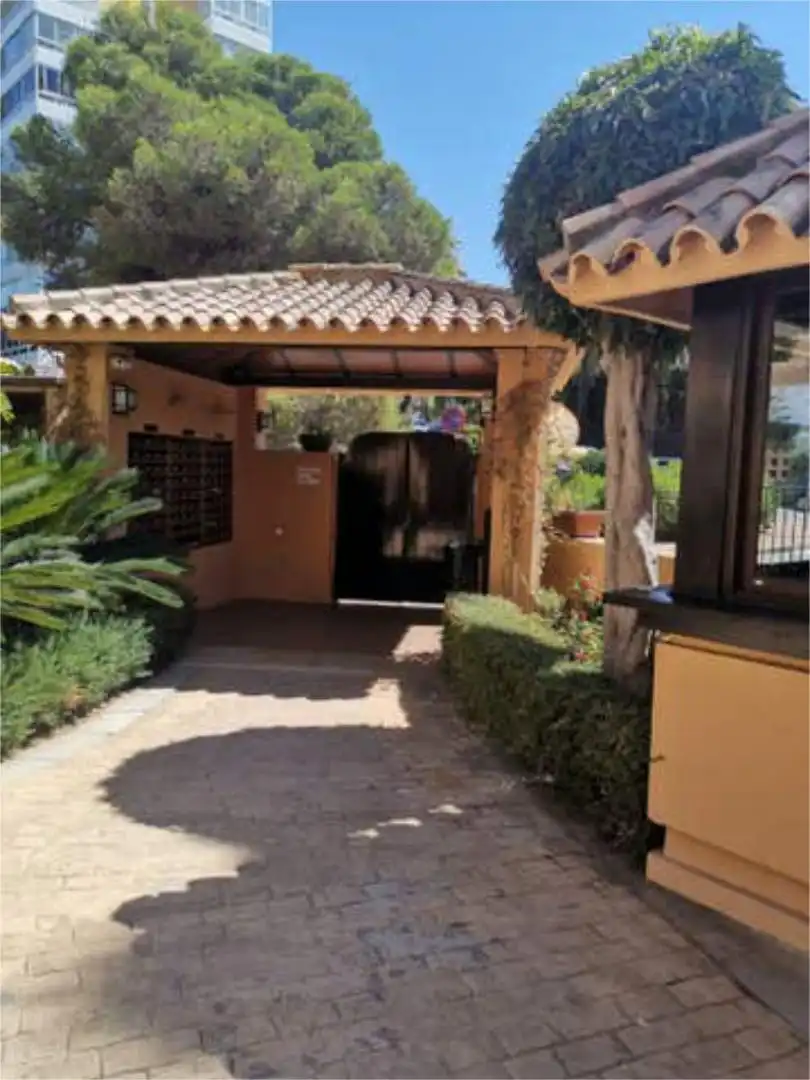 Piso en 50mplayaMonteros,Las ChapasMarbella - Foto 7