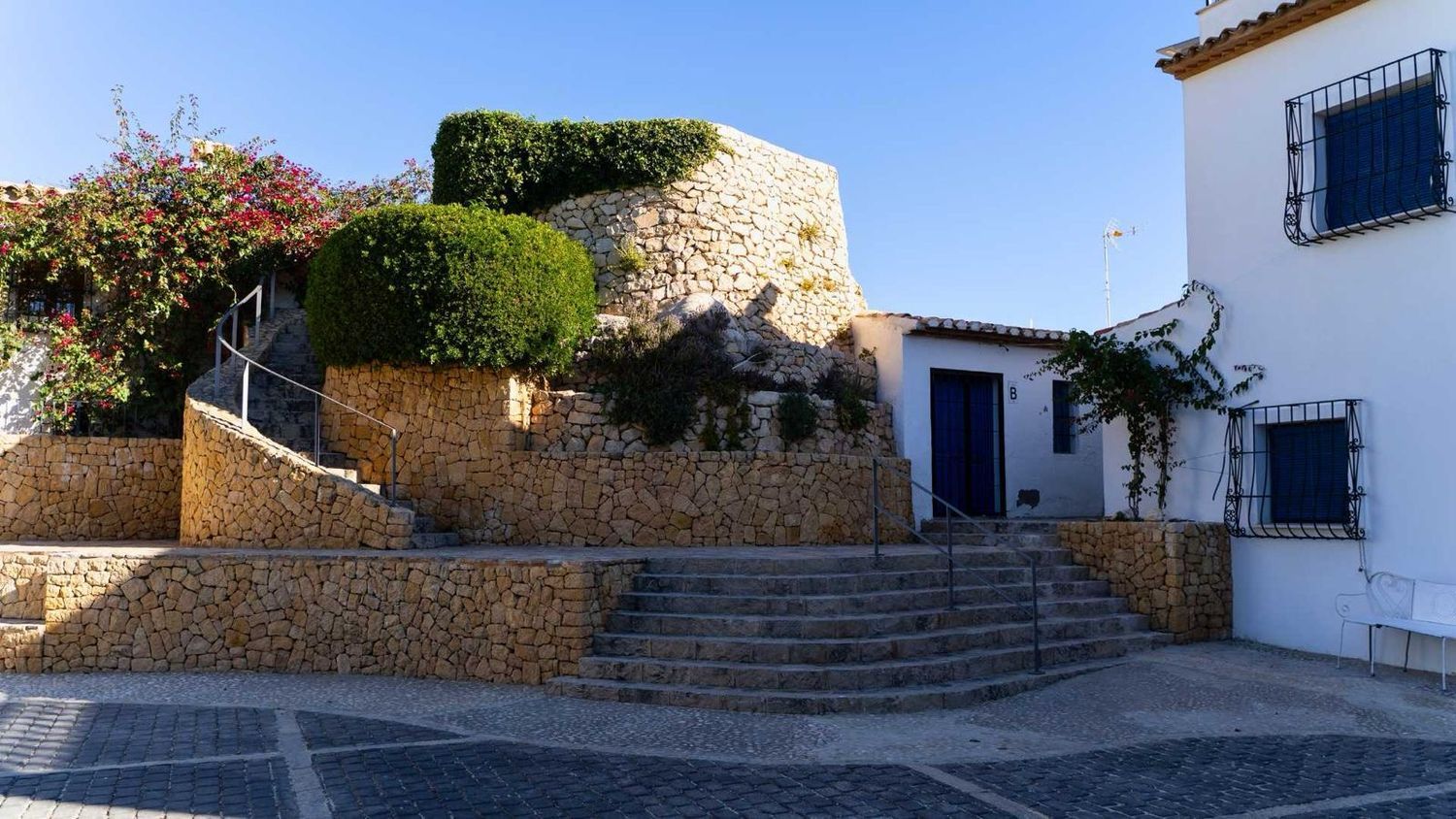 Casa de pueblo en Calle Canterería, 5, Altea Pueblo, Altea Pueblo - Foto 6