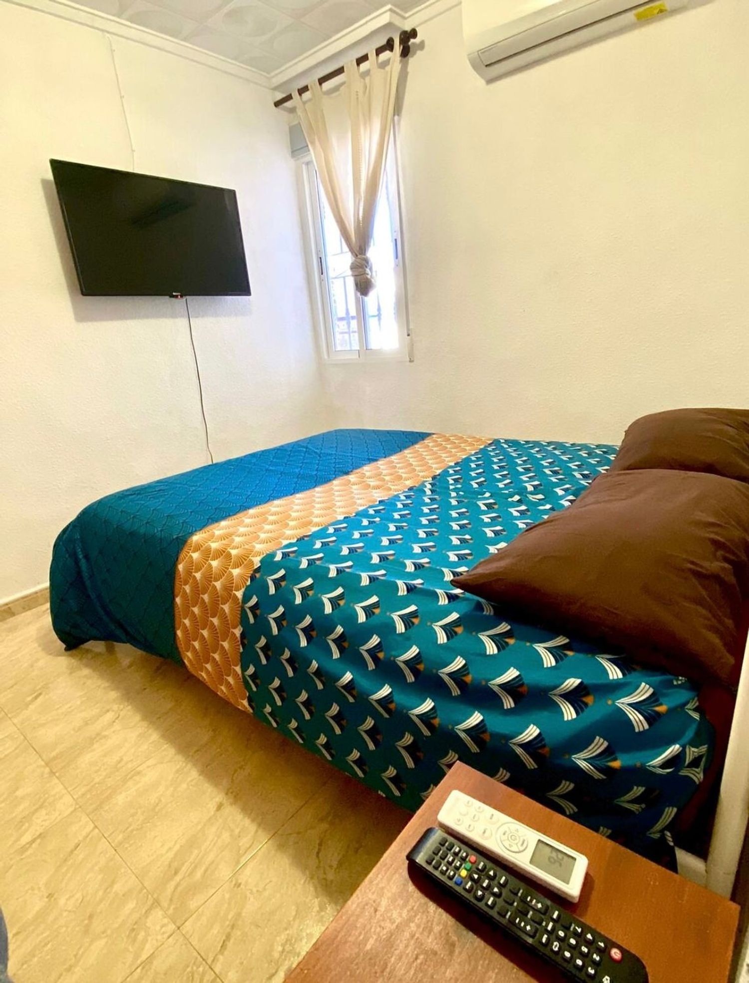 Chalet adosado en Calle Urano, 128, La Siesta - El Salado - Torreta - Foto 17