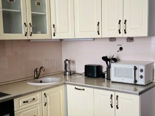 Piso en calle de Russafa, 11