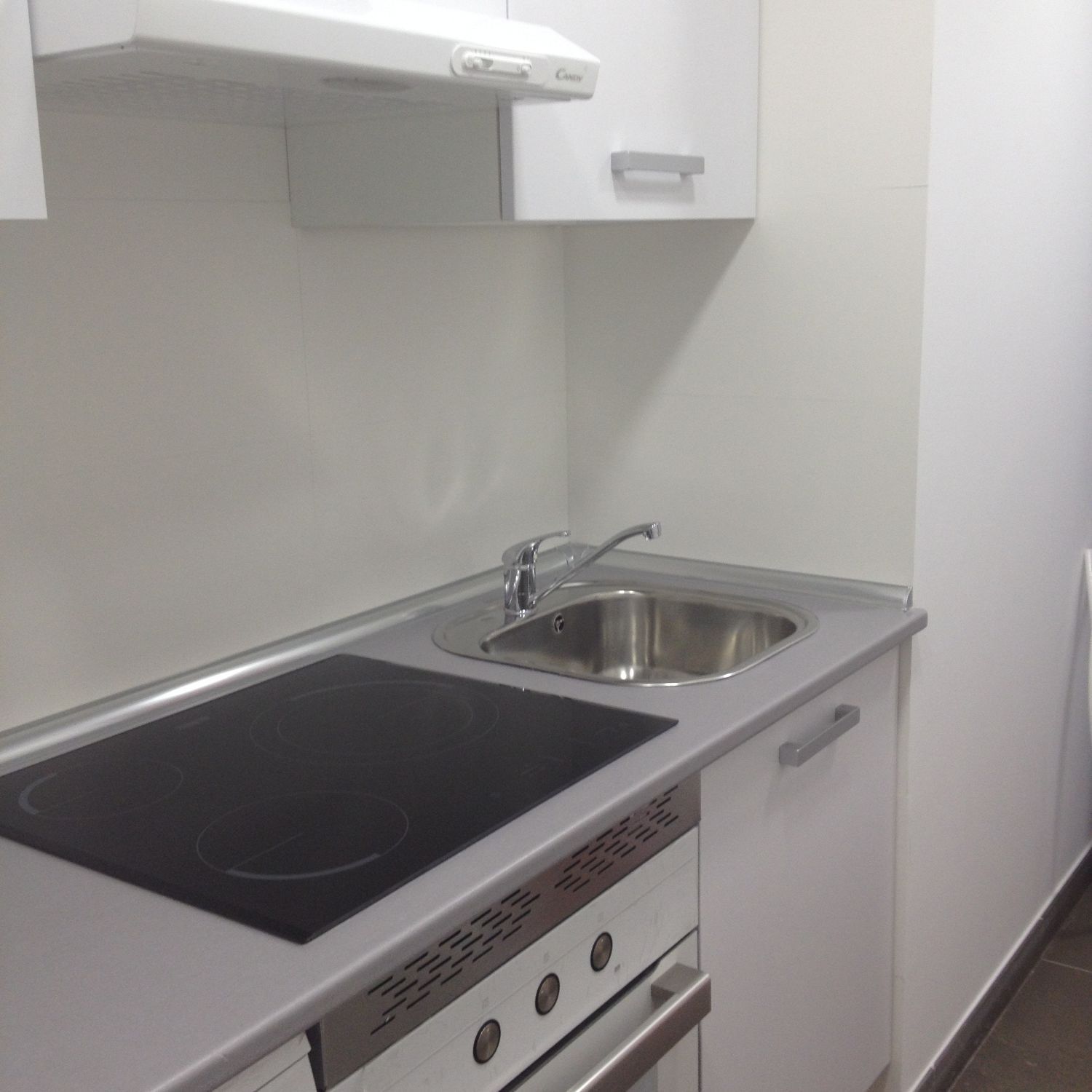 Piso en calle de agustín de foxá, 16 - Foto 21