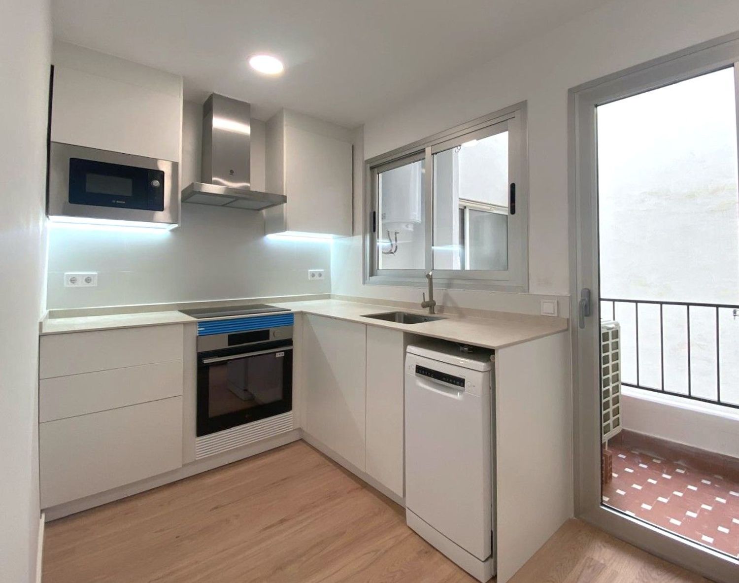 Piso en calle de Ciril Amorós, 3 - Foto 3