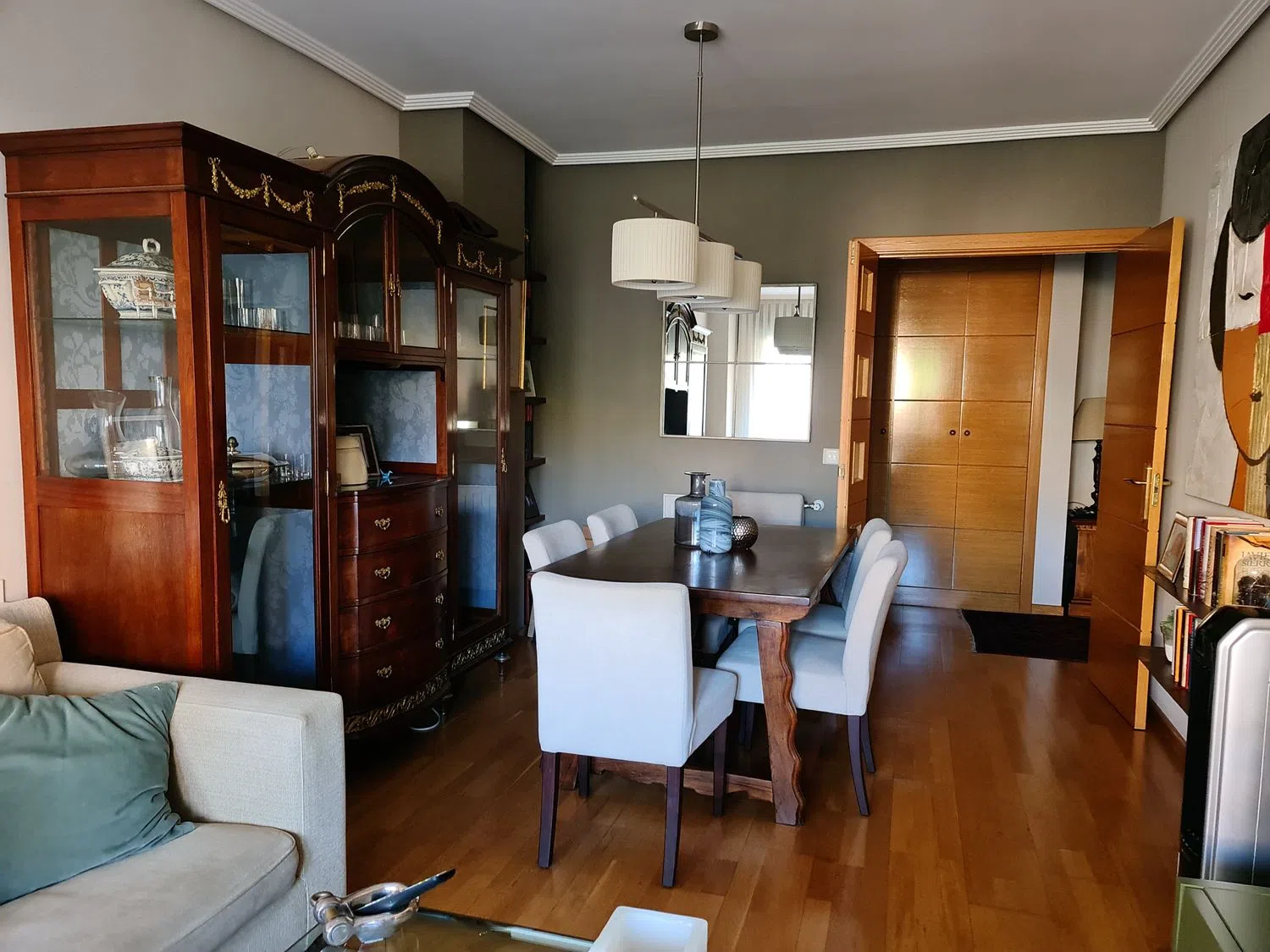 Piso en avenida Lazarejo, 8 - Foto 3