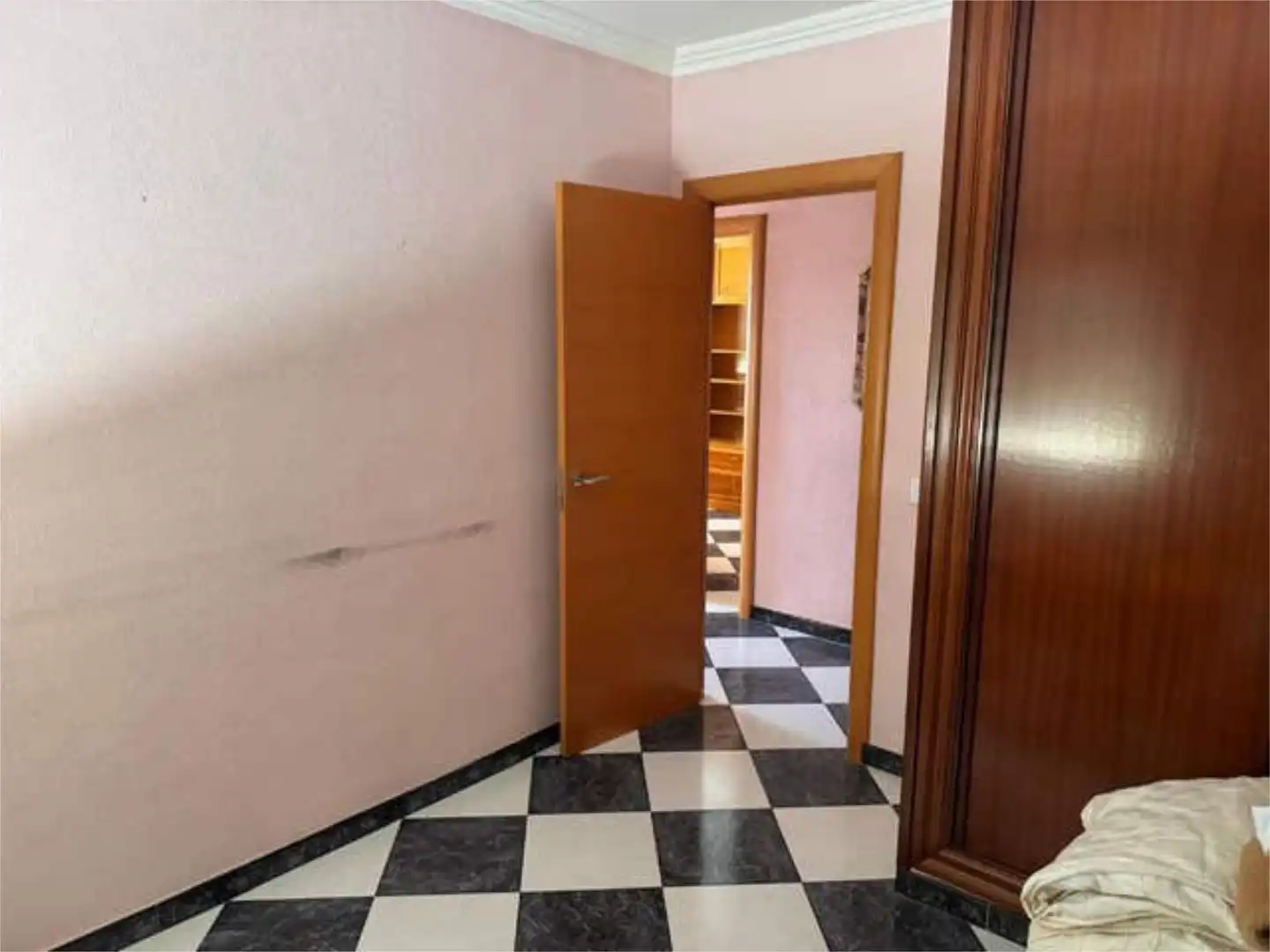 Piso en Nueva Malaga - Foto 6