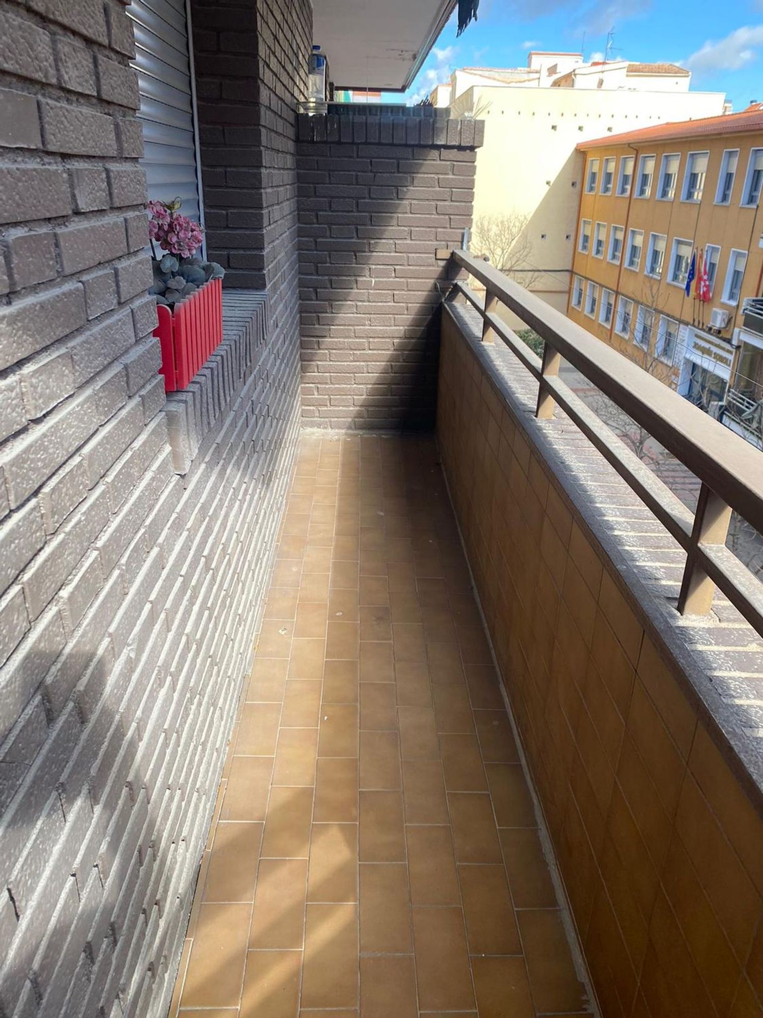 Piso en Calle de Ardemans - Foto 5