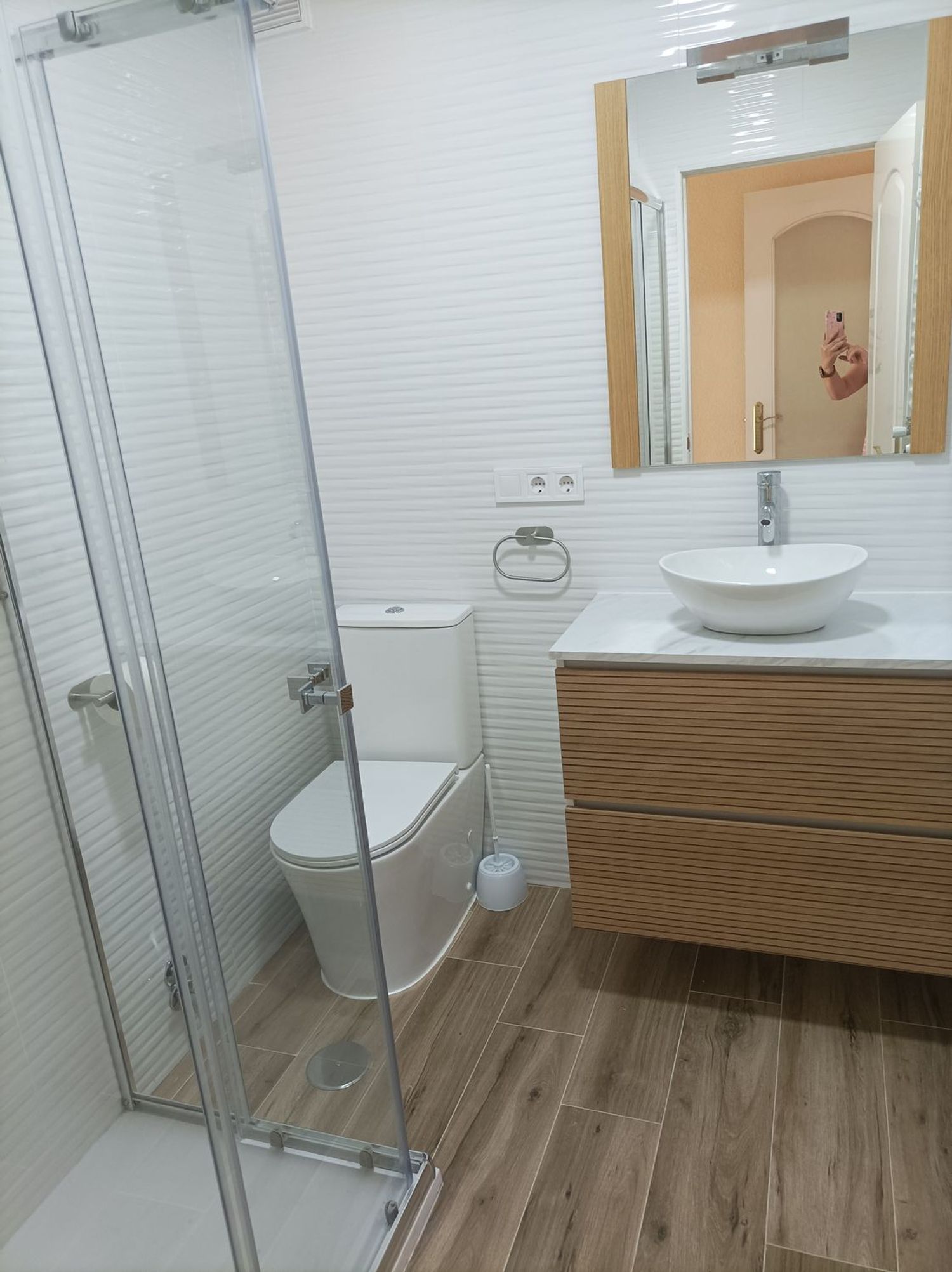 Piso en Valdebernardo, 25 - Foto 13