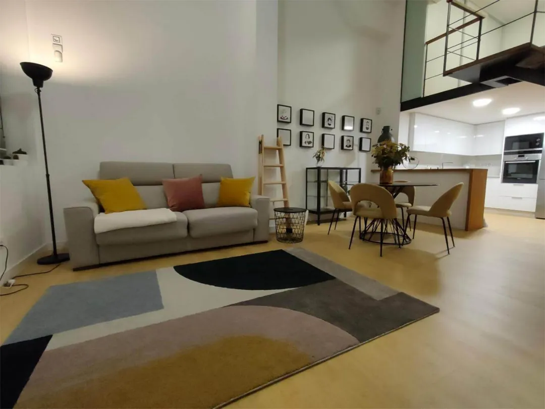 Piso en  Avenida Sardiñeira 4 - Foto 2