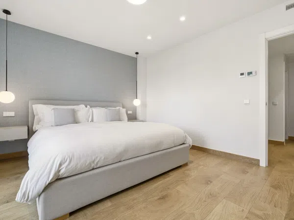 Chalet adosado en Barrio Zona norte - Foto 14