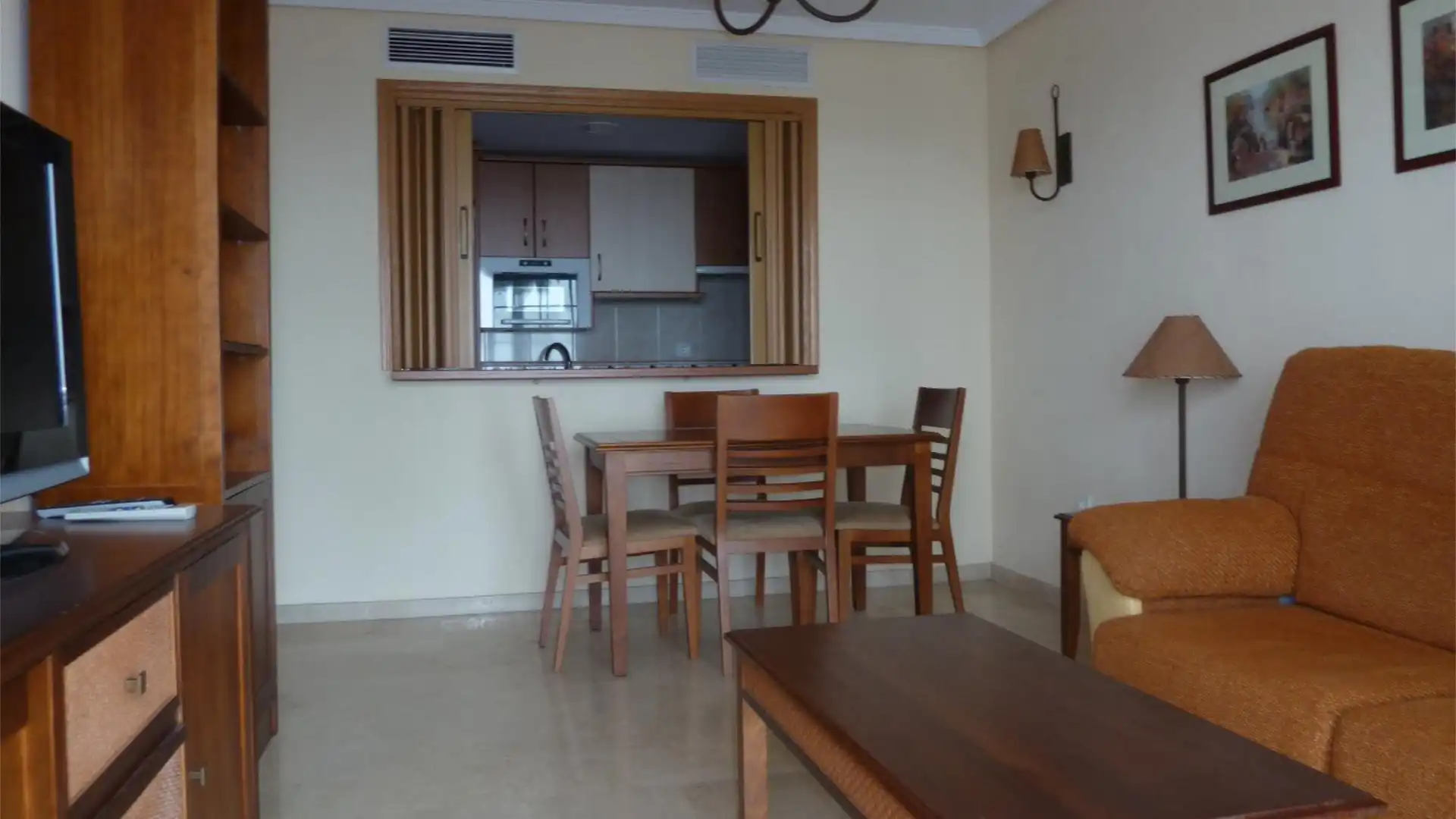 Piso en  Carretera Cádiz 3 - Foto 2