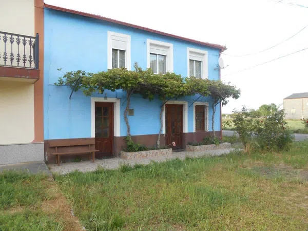 Casa de pueblo en Lugar Pereira-Piñeira, 6 - Foto 1