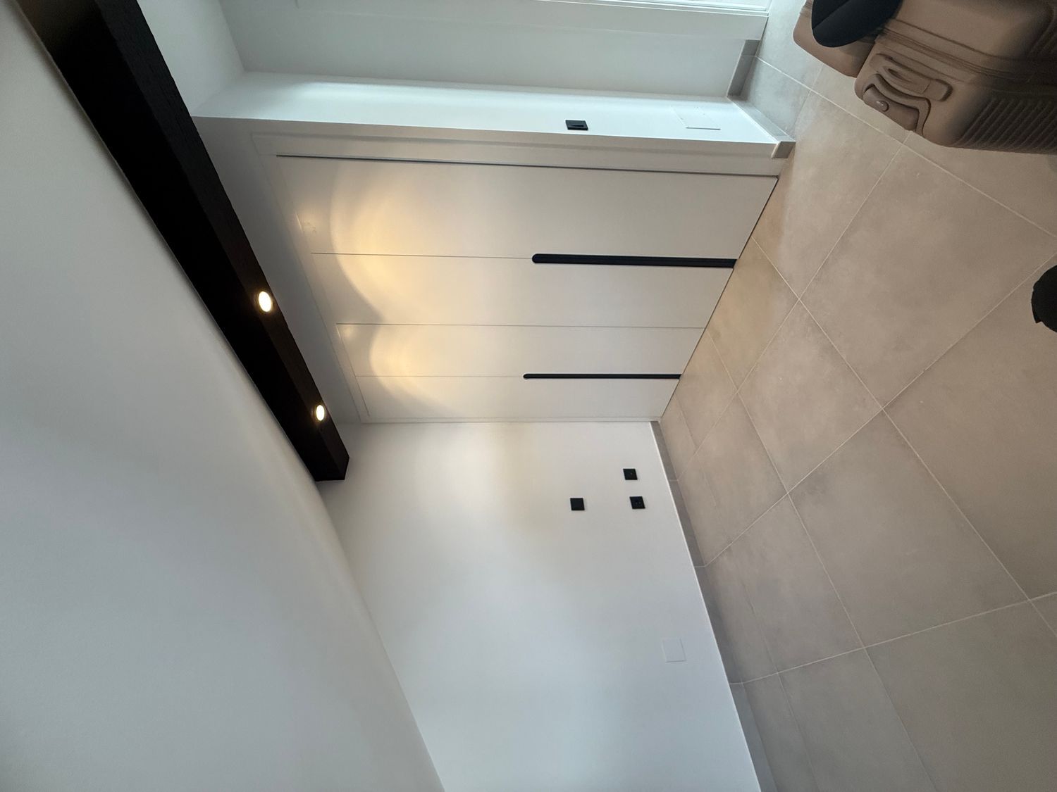 Chalet adosado en calle Diego de León, 55 - Foto 2