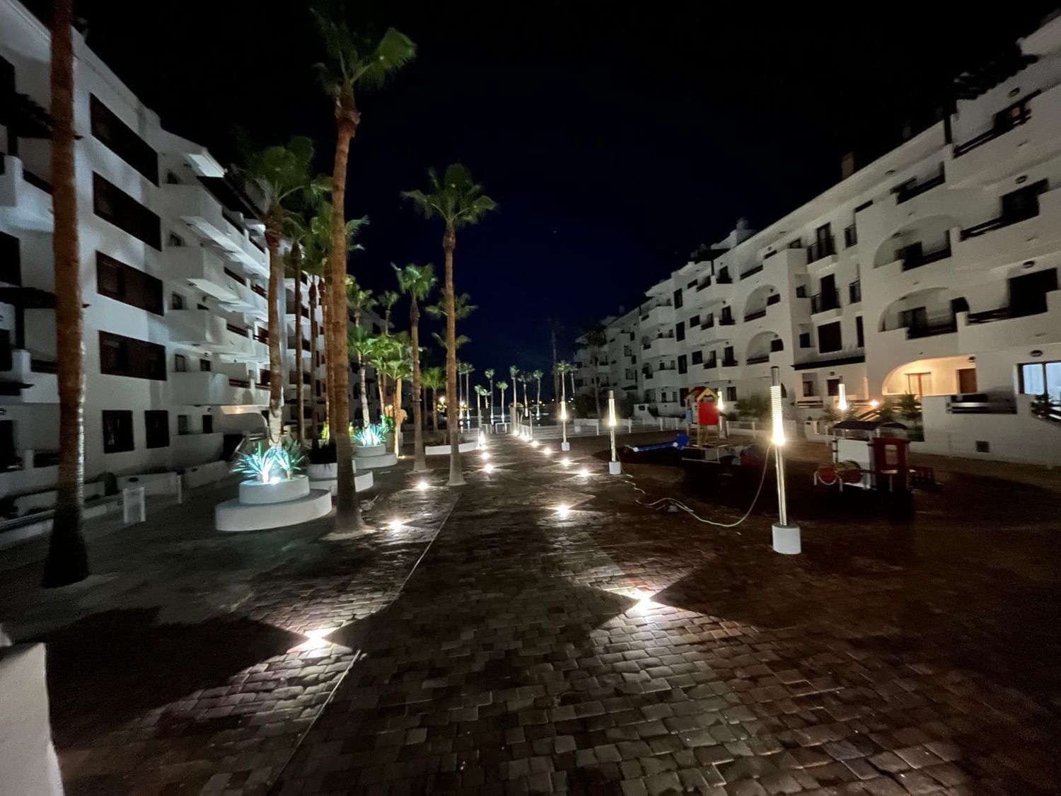 Piso en Avenida Príncipe Felipe, 9, Las Lomas del Rame-Bahía Bella, Las Lomas del Rame-Bahía Bella - Foto 25