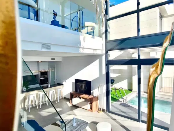 Casa o chalet independiente en Calle Mariola, 29 - Foto 3