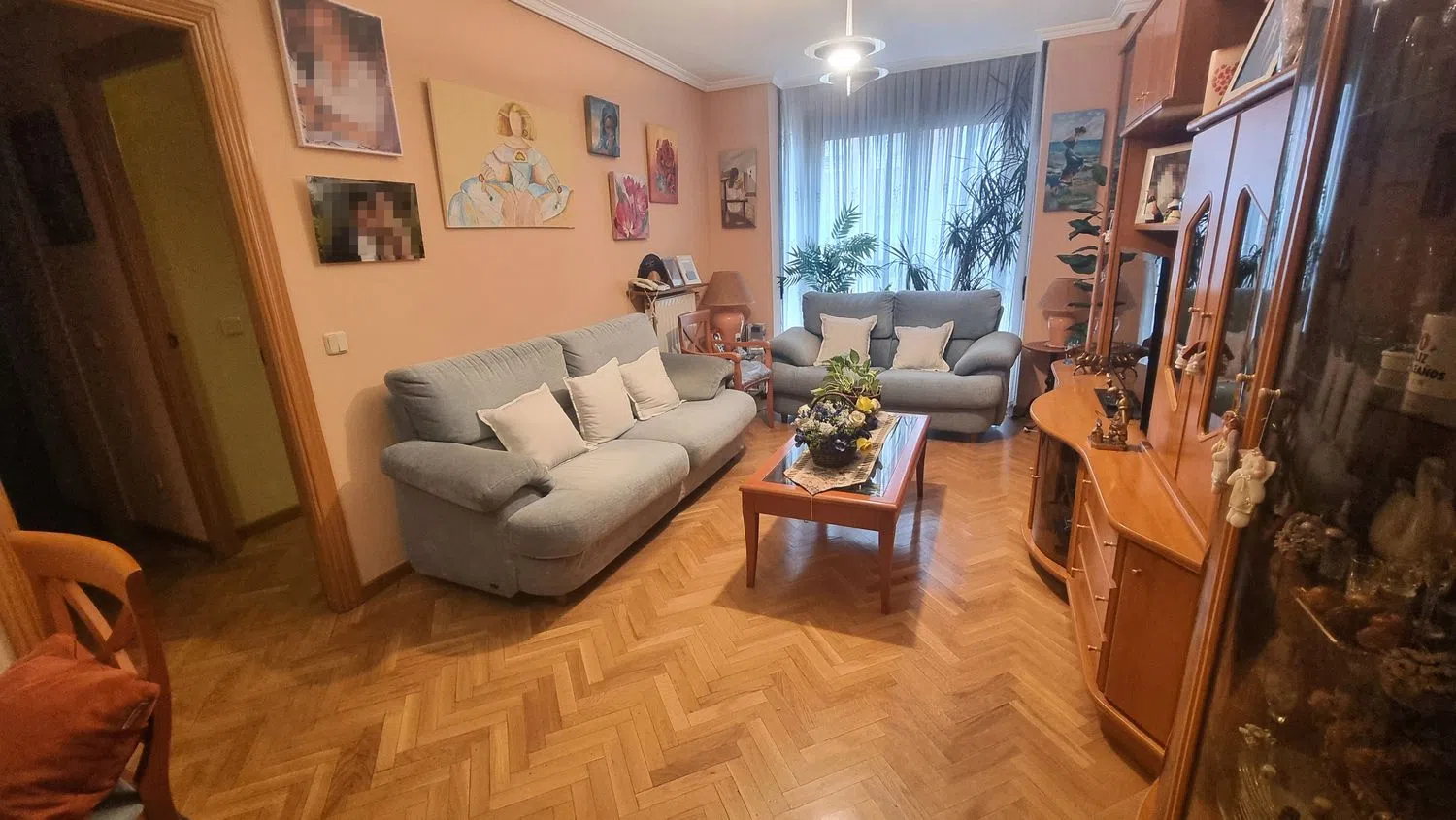 Piso en calle de Ladera de los Almendros, 18 - Foto 5