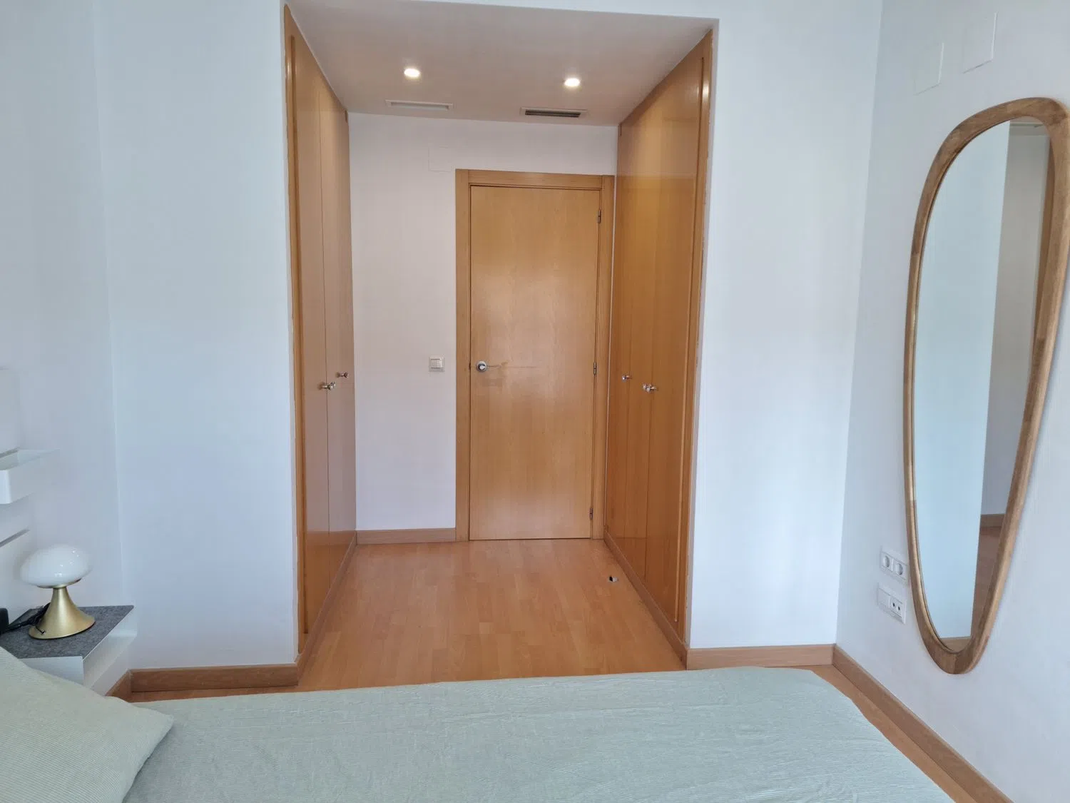 Piso en Barrio Playa de la Malvarrosa - Foto 9