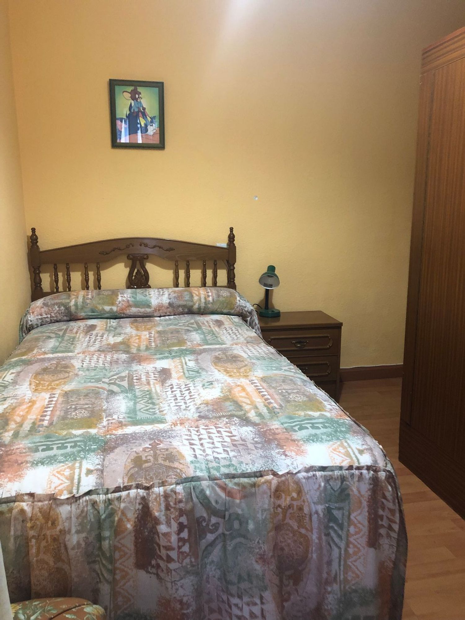 Piso en Calle maestro nicolás, 5, La Chantría - La Lastra, La Chantría - La Lastra - Foto 7