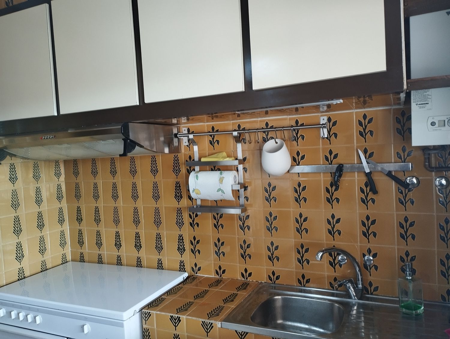 Casa rural en Lugar Vigo, 2, Loureda-Lañas-Barrañán, Loureda-Lañas-Barrañán - Foto 4