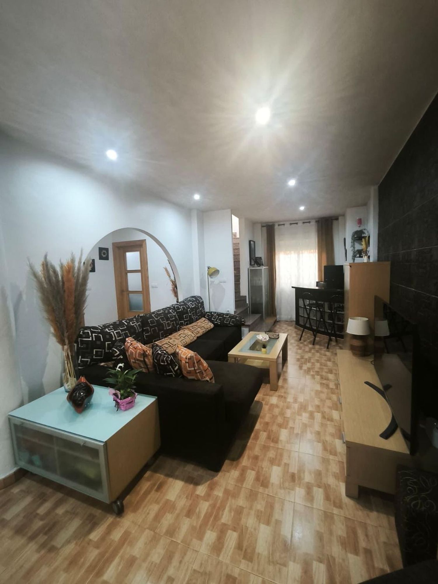 Chalet adosado en Calle Mayor, 13, Alumbres-Escombreras, Alumbres-Escombreras - Foto 3