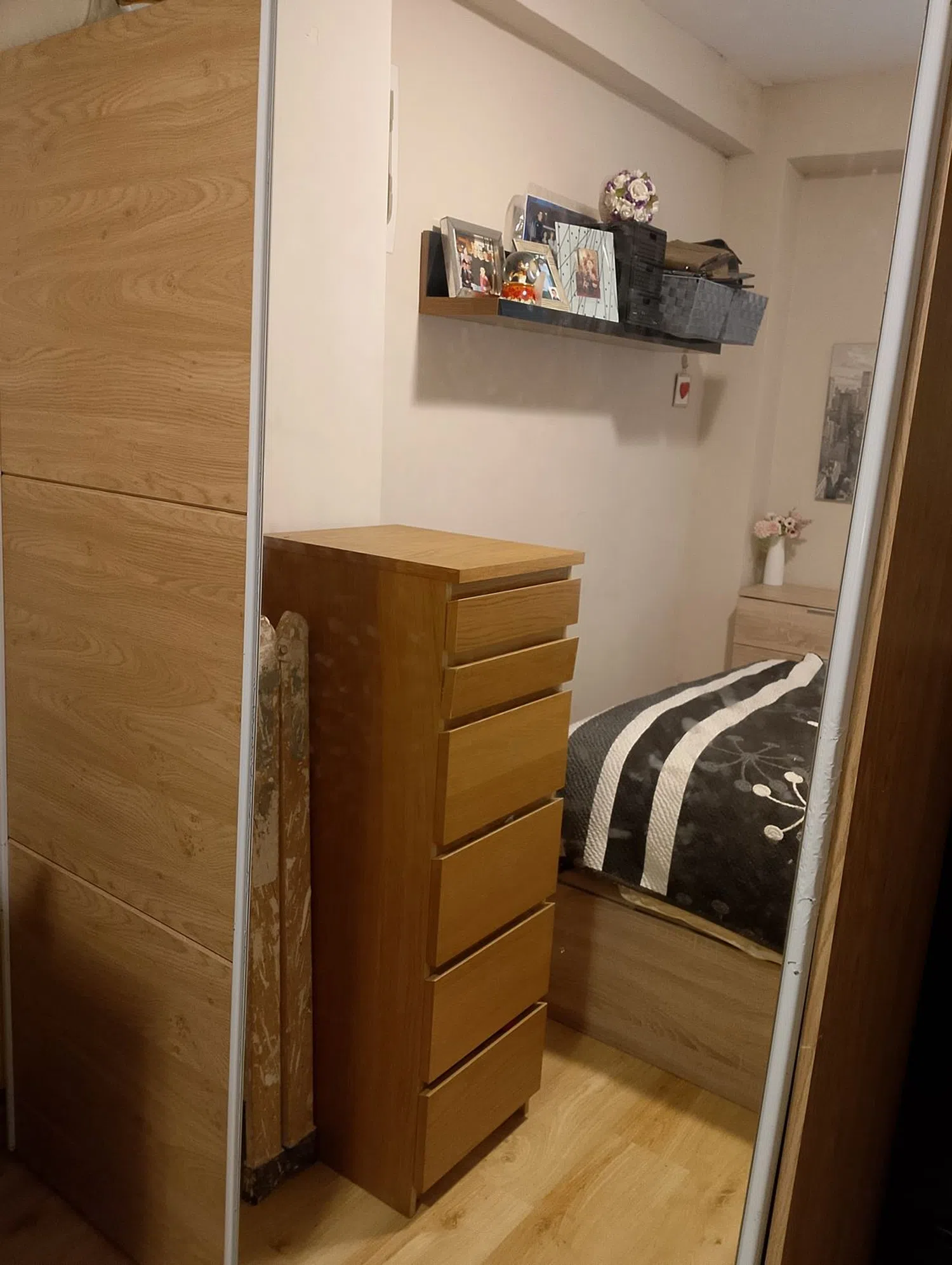 Piso en calle de Navalmoral de la Mata, 22 - Foto 12