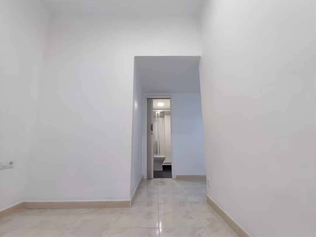 Piso en  Carrer de Nàpols 297 - Foto 9