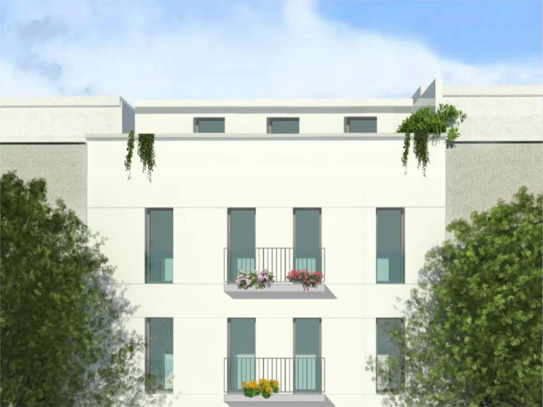 Piso en  Calle Juan Talavera Heredia 48 - Foto 1