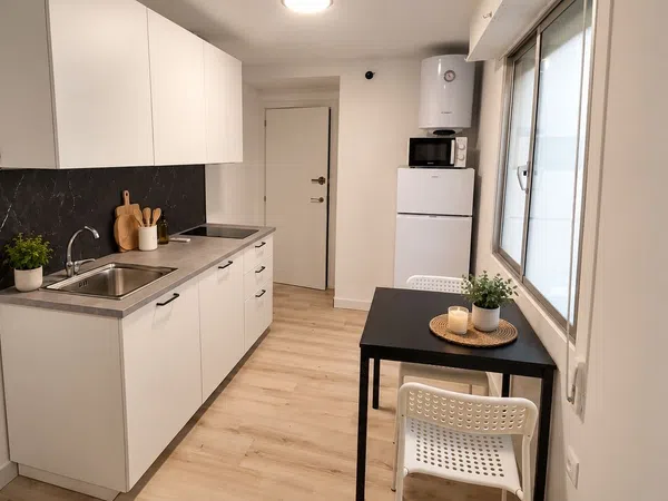 Estudio en Avenida de Requejo, 24, Los Bloques, Los Bloques - Foto 2