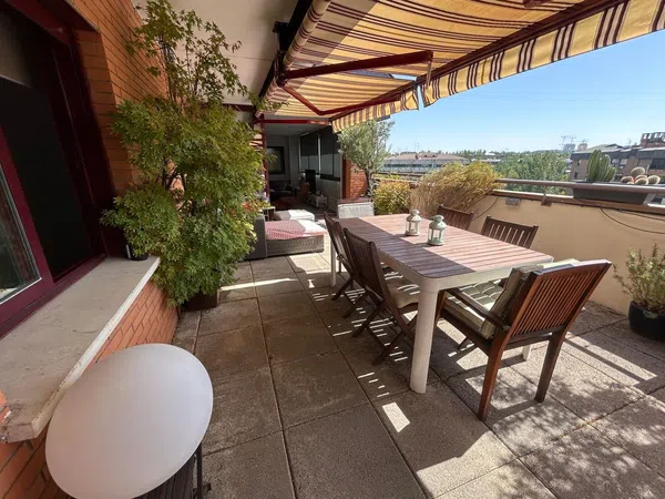 Ático en Calle de la Costa Brava, 24, Mirasierra - Foto 29