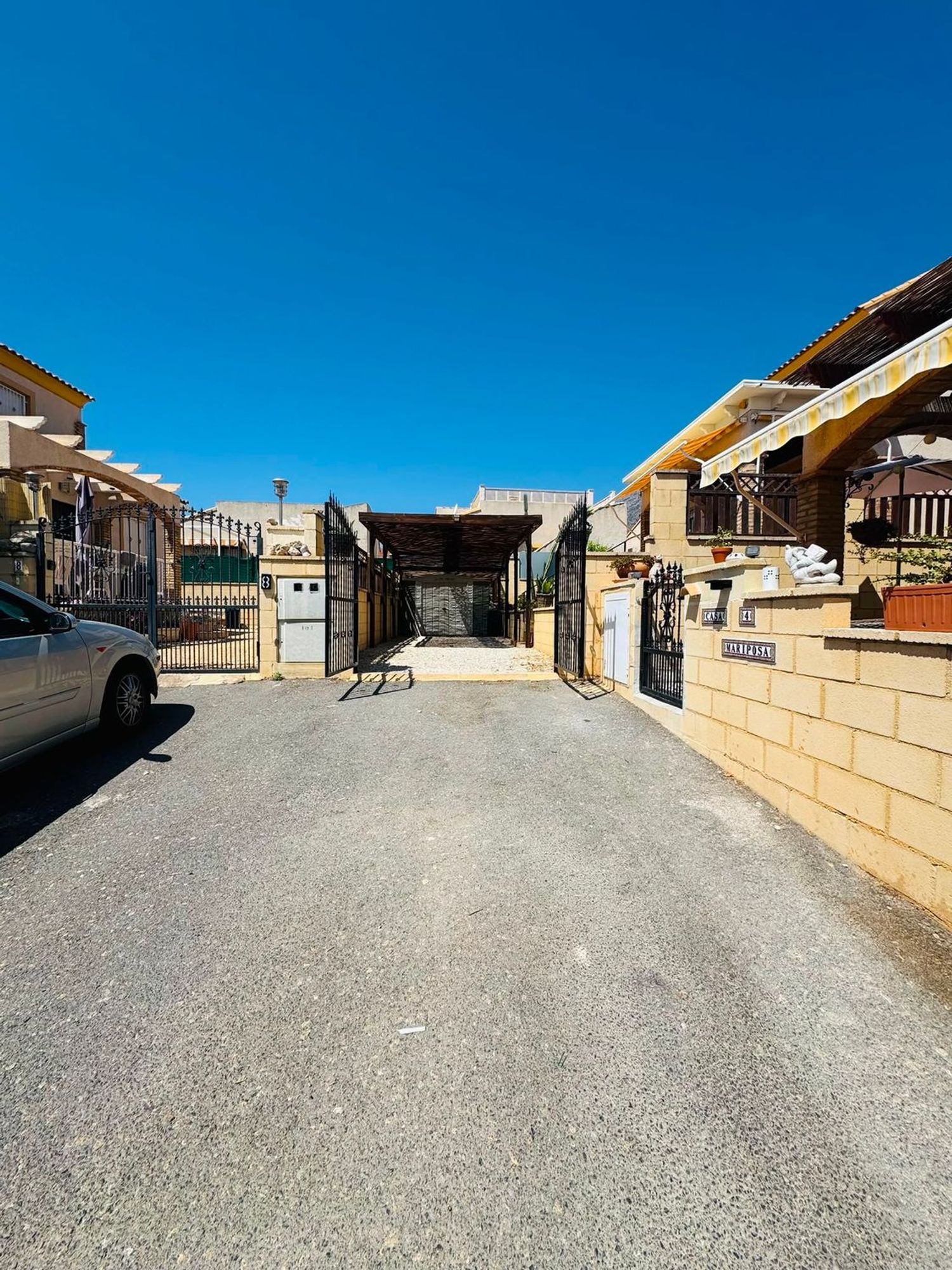 Casa o chalet independiente en Calle Isla Cristina, 6, La Alberca, La Alberca - Foto 4