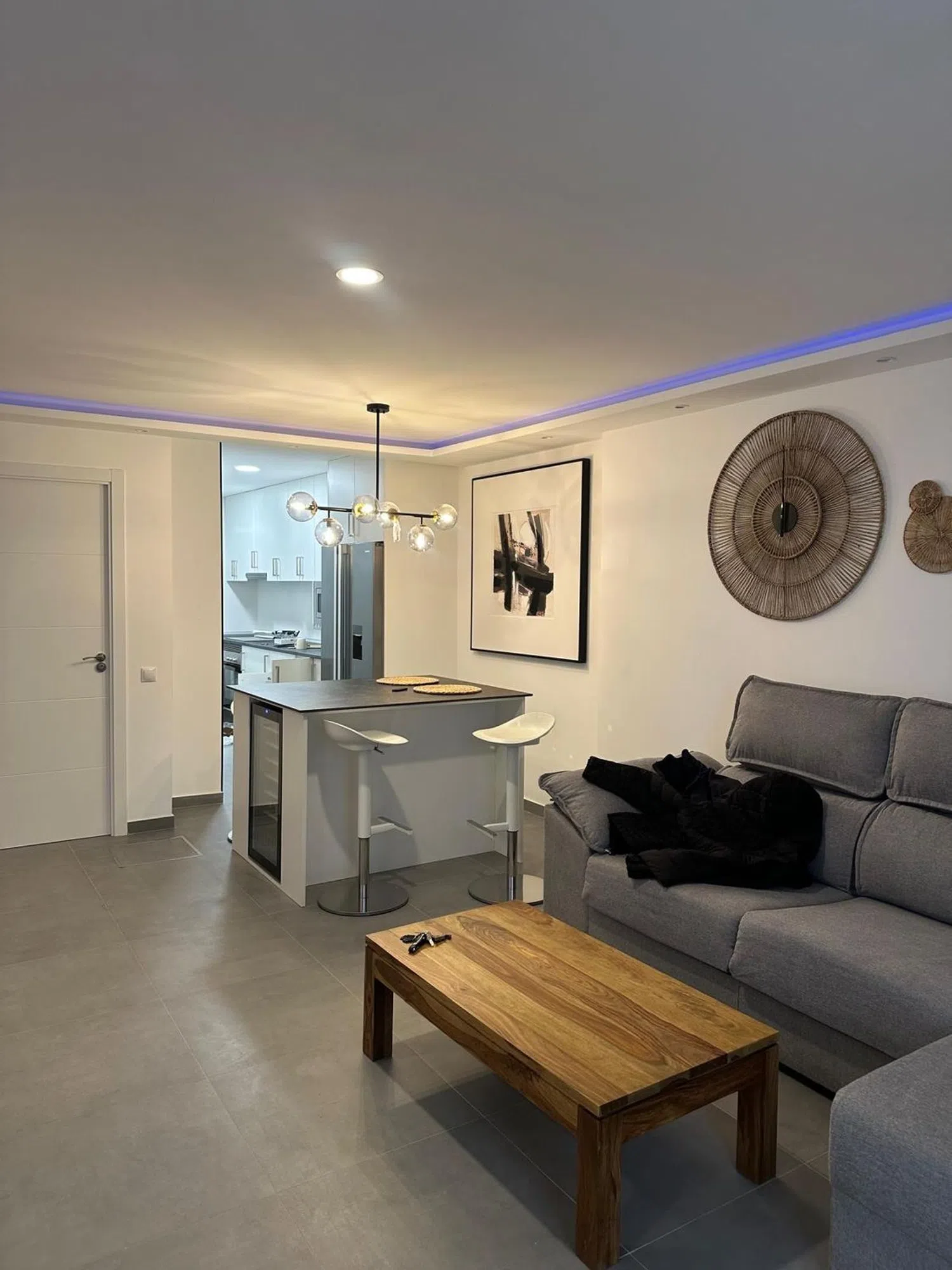 Piso en calle las Vegas, 5 - Foto 3