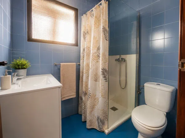 Chalet adosado en Avenida del Mediterráneo, 28, Bahía - Foto 9