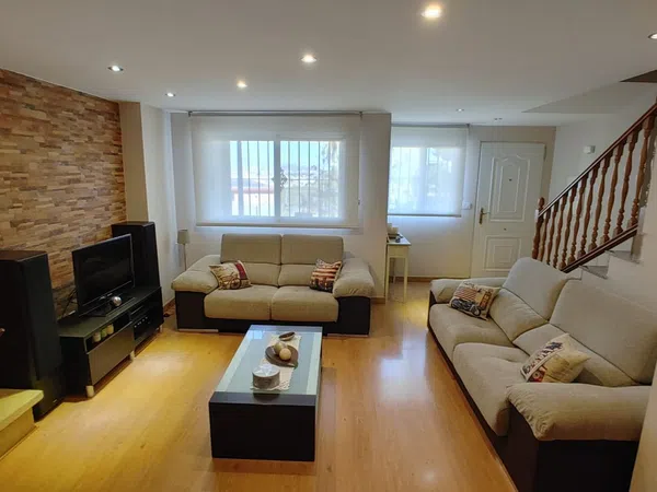 Chalet adosado en calle Virgilio, 78 - Foto 8