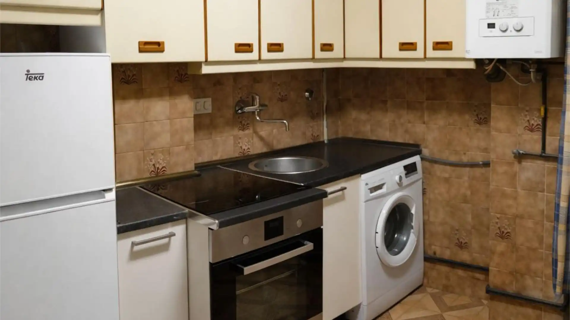 Piso en  Calle del Monasterio de la Oliva 4 - Foto 4