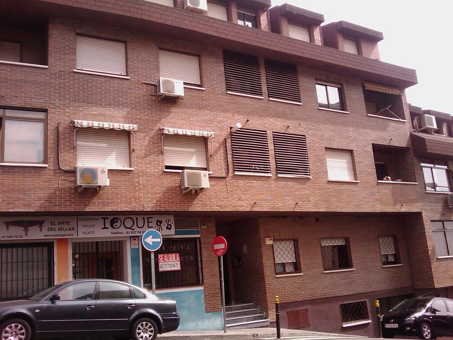 Piso en calle del Olmo, 8 - Foto 1