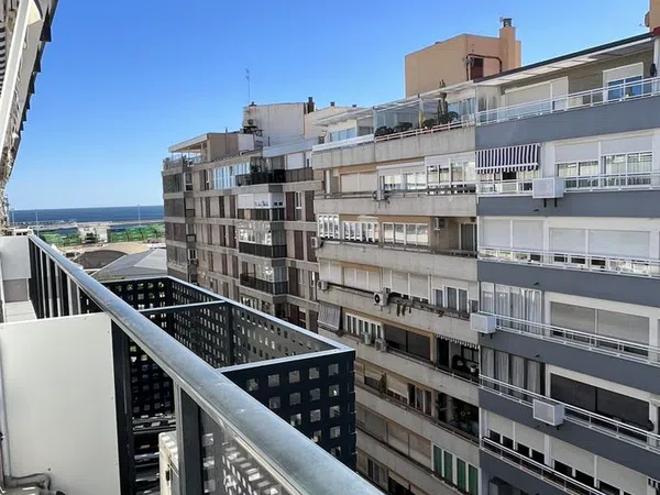 Piso en Ensanche-Diputación, Ensanche-Diputación - Foto 1