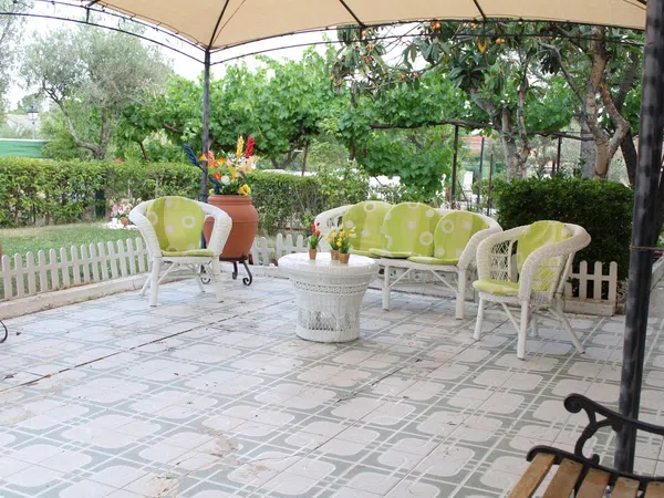 Casa o chalet independiente en Avenida de los Pintores, 36 - Foto 20