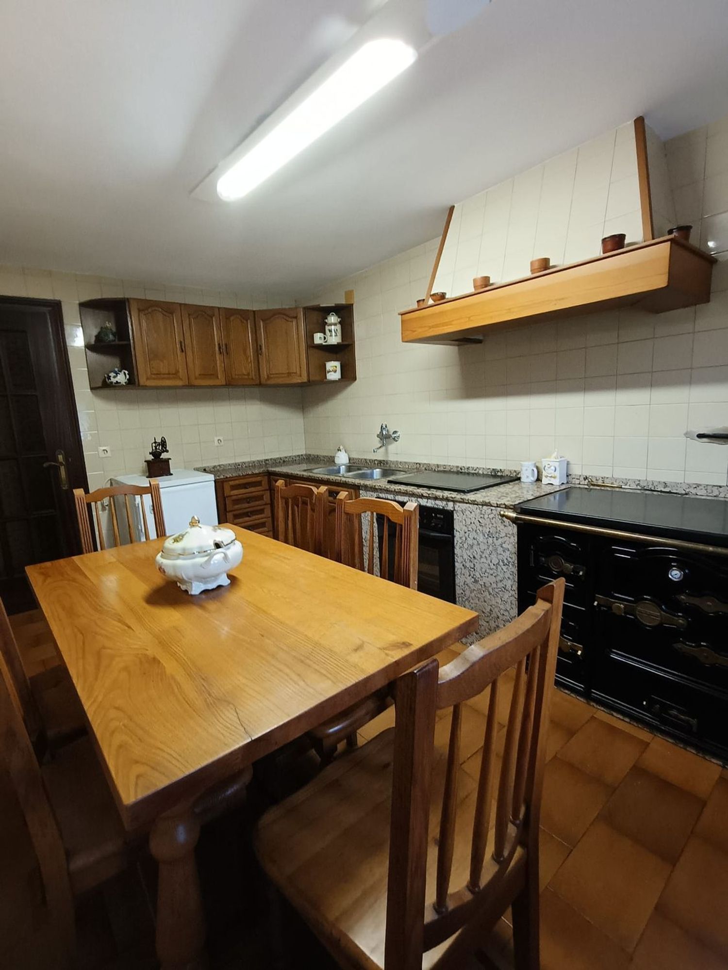 Chalet adosado en Udrión, 1, San Claudio-Trubia-Las Caldas, San Claudio-Trubia-Las Caldas - Foto 11